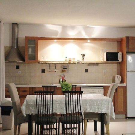 Dream Suites Apartments Eilat Buitenkant foto