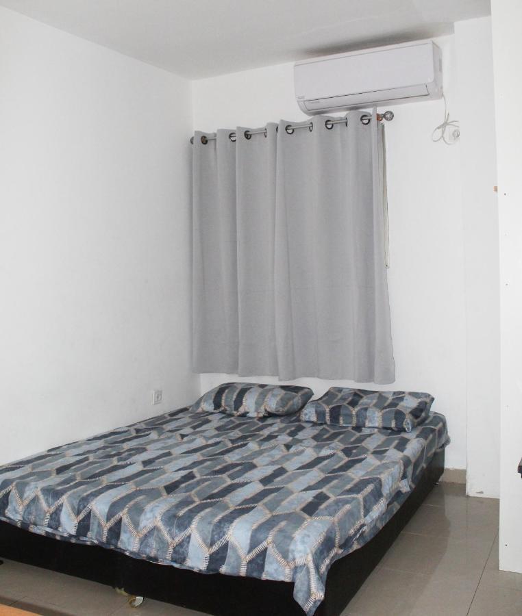 Dream Suites Apartments Eilat Buitenkant foto