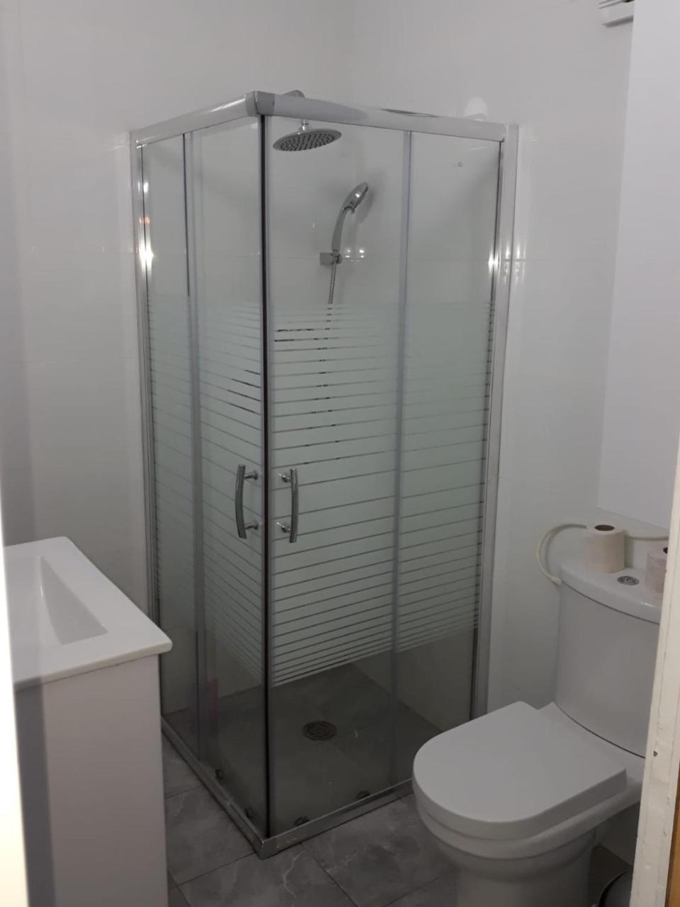 Dream Suites Apartments Eilat Buitenkant foto