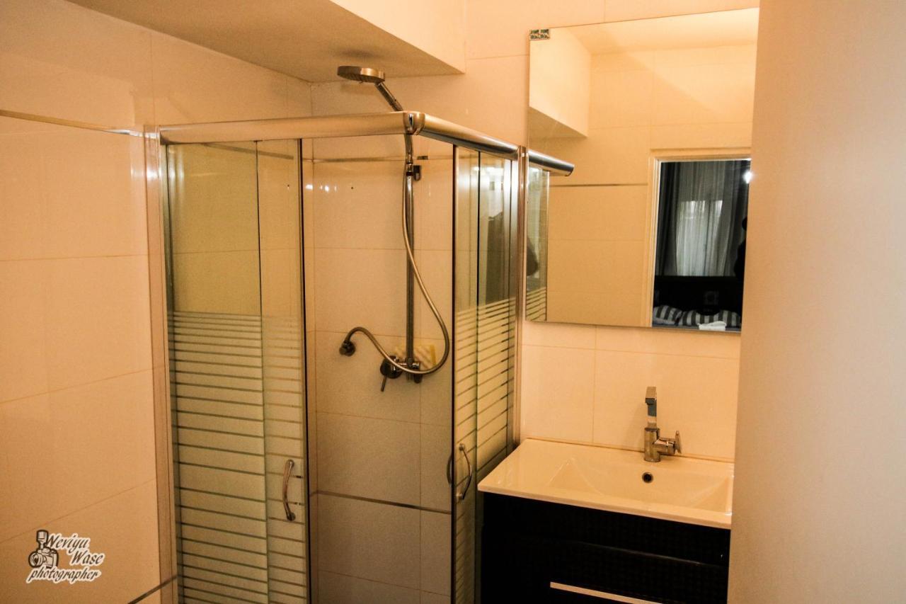 Dream Suites Apartments Eilat Buitenkant foto