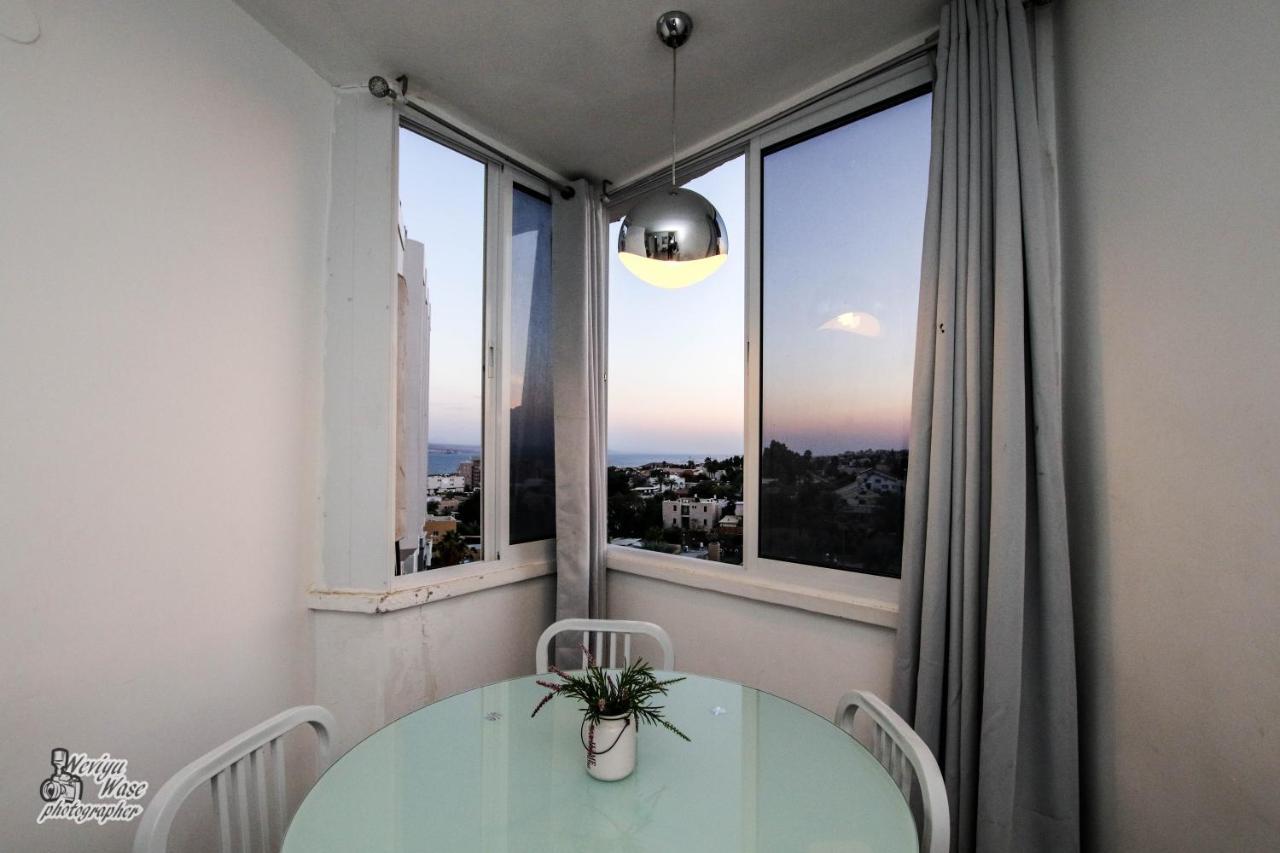 Dream Suites Apartments Eilat Buitenkant foto