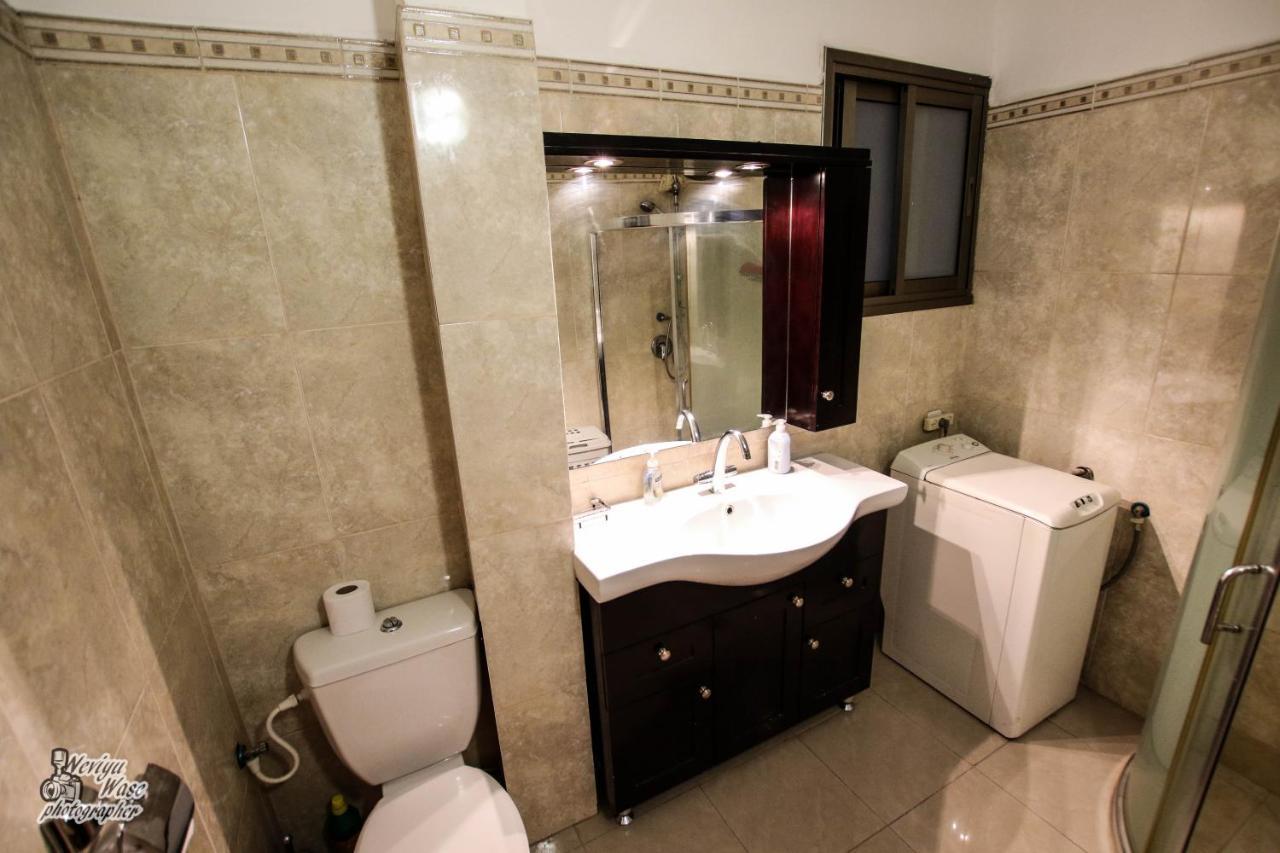 Dream Suites Apartments Eilat Buitenkant foto