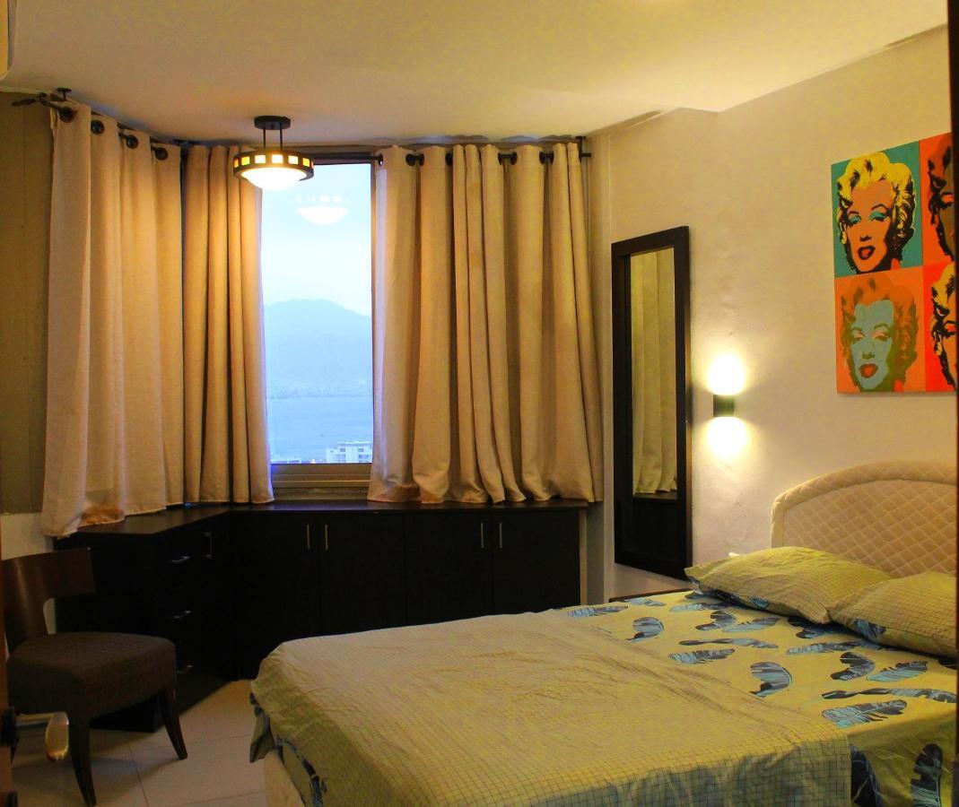 Dream Suites Apartments Eilat Buitenkant foto